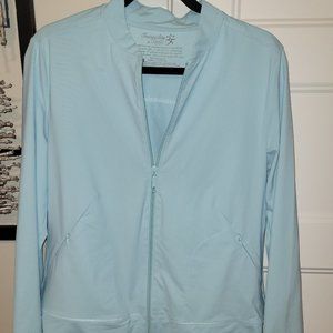 Tranquility by Soma Activewear jacket